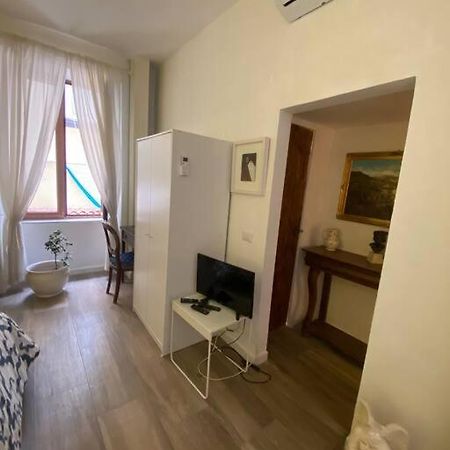 Apartmán A Casa Mi Neapol Exteriér fotografie