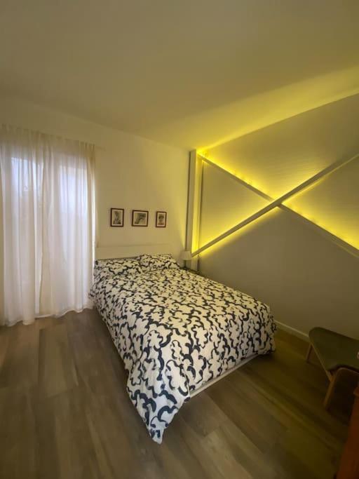 Apartmán A Casa Mi Neapol Exteriér fotografie