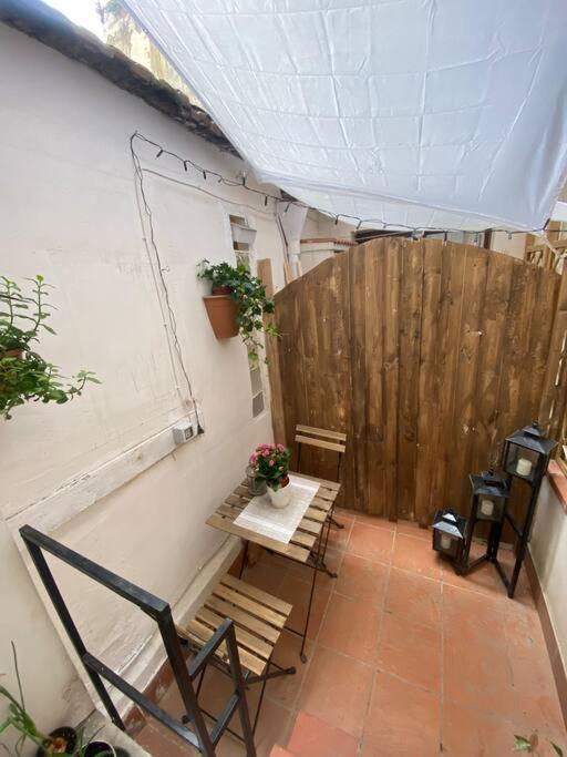 Apartmán A Casa Mi Neapol Exteriér fotografie