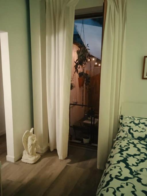 Apartmán A Casa Mi Neapol Exteriér fotografie