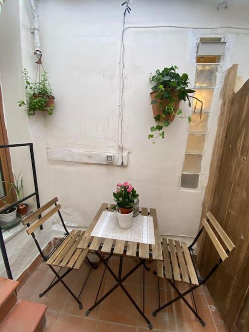 Apartmán A Casa Mi Neapol Exteriér fotografie