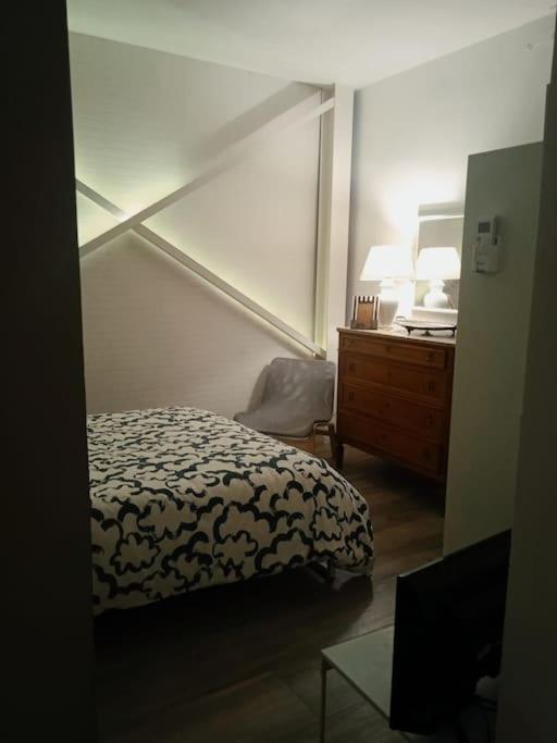 Apartmán A Casa Mi Neapol Exteriér fotografie