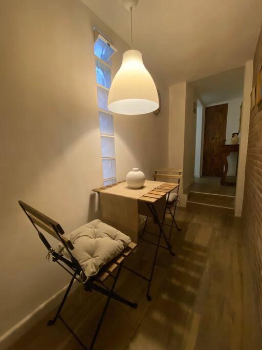 Apartmán A Casa Mi Neapol Exteriér fotografie