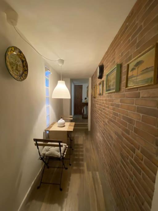 Apartmán A Casa Mi Neapol Exteriér fotografie